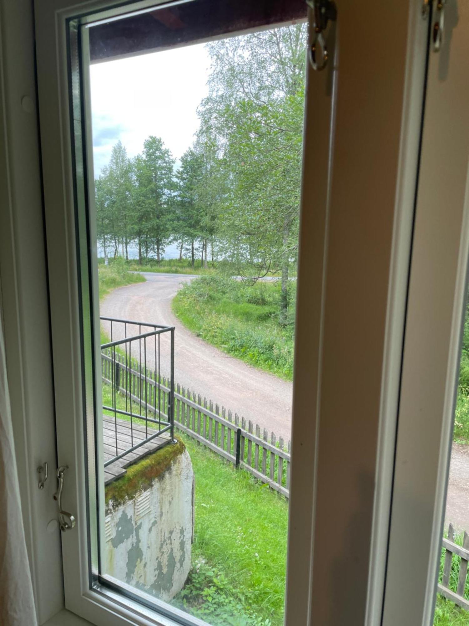 Lyckan Hébergement de vacances *
